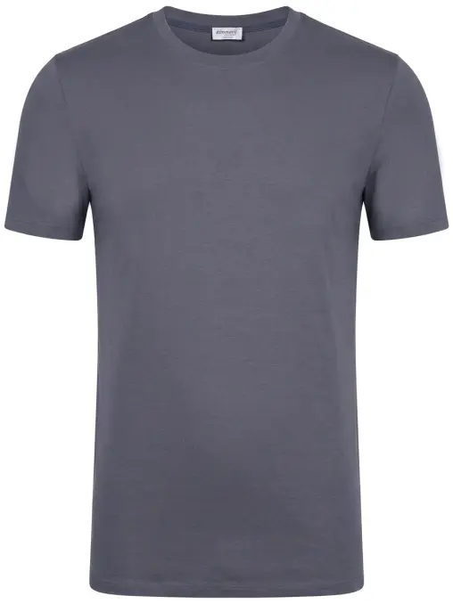 Футболка из модала ZIMMERLI