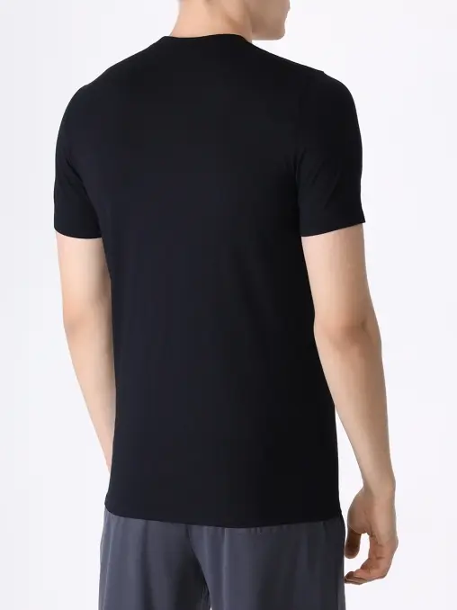 Футболка из модала ZIMMERLI