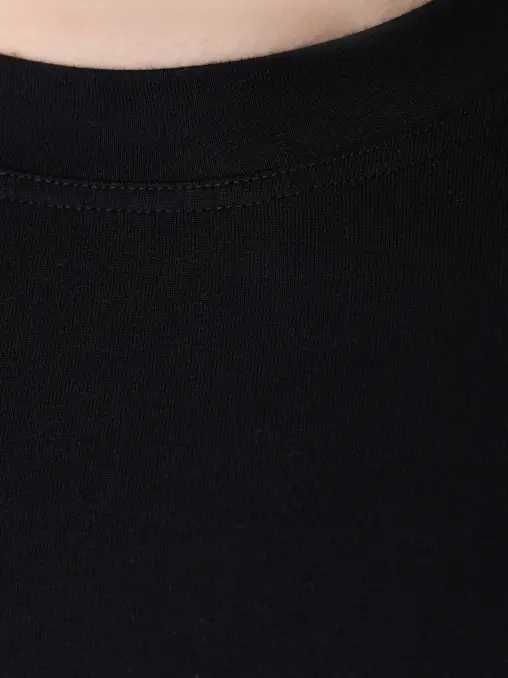 Футболка из модала ZIMMERLI