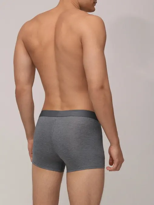 Трусы-боксеры из модала ZIMMERLI