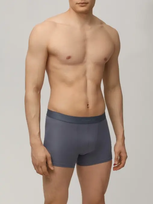 Трусы-боксеры из модала ZIMMERLI