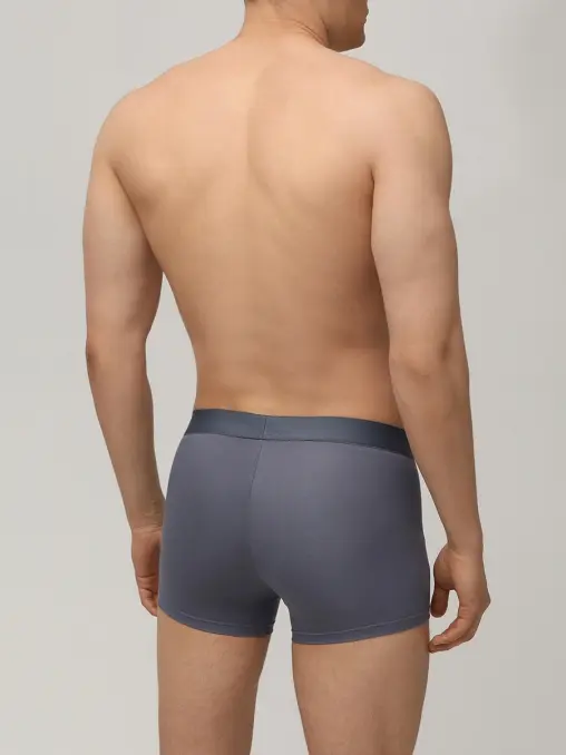 Трусы-боксеры из модала ZIMMERLI