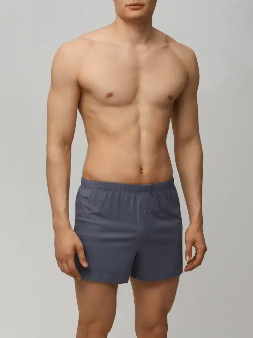 Трусы из модала ZIMMERLI