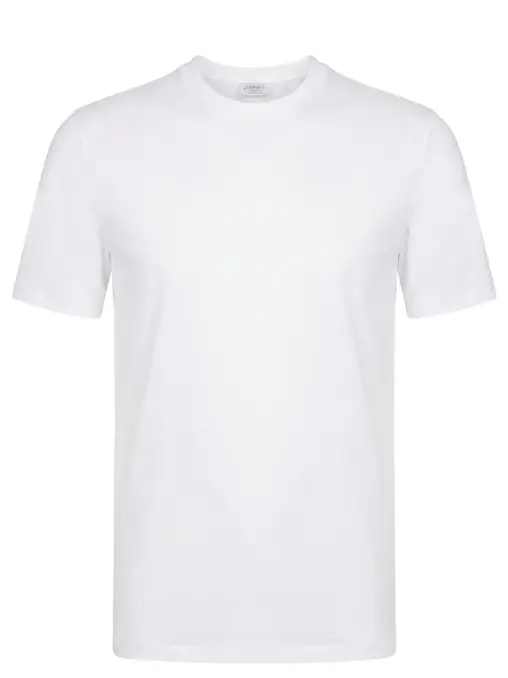Футболка хлопковая ZIMMERLI