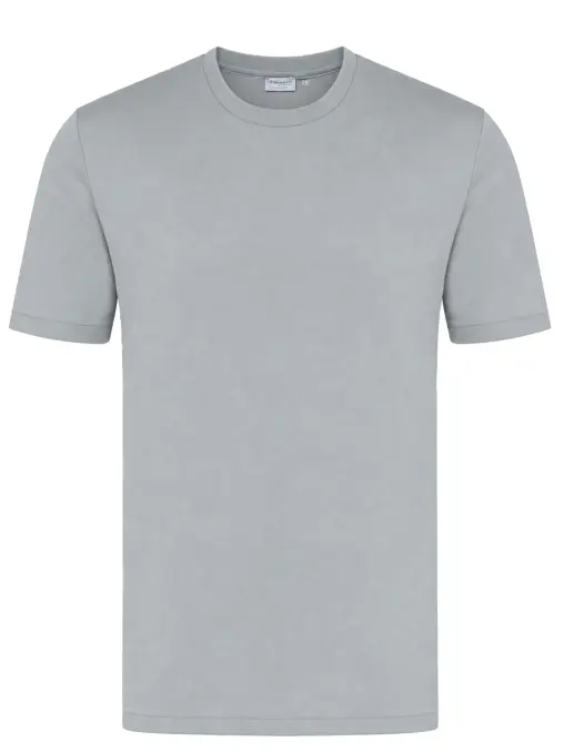 Футболка хлопковая ZIMMERLI