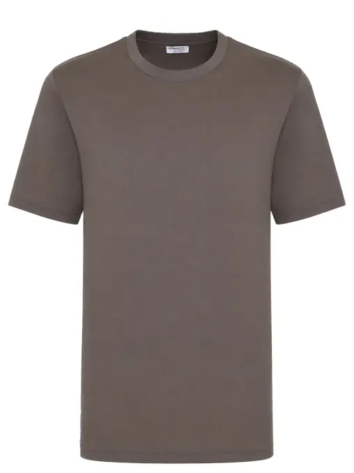 Футболка хлопковая ZIMMERLI