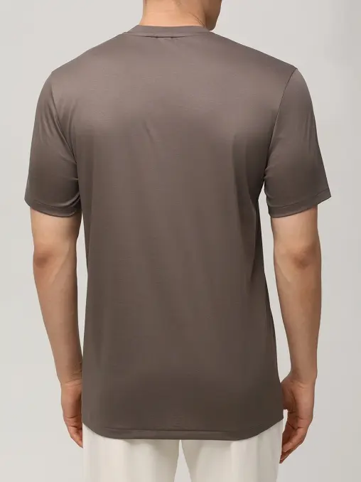 Футболка хлопковая ZIMMERLI