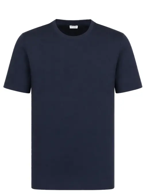 Футболка хлопковая ZIMMERLI