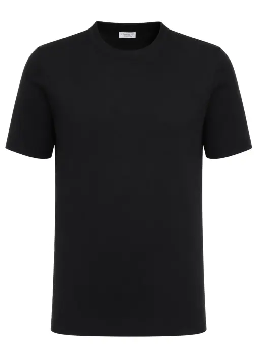 Футболка хлопковая ZIMMERLI