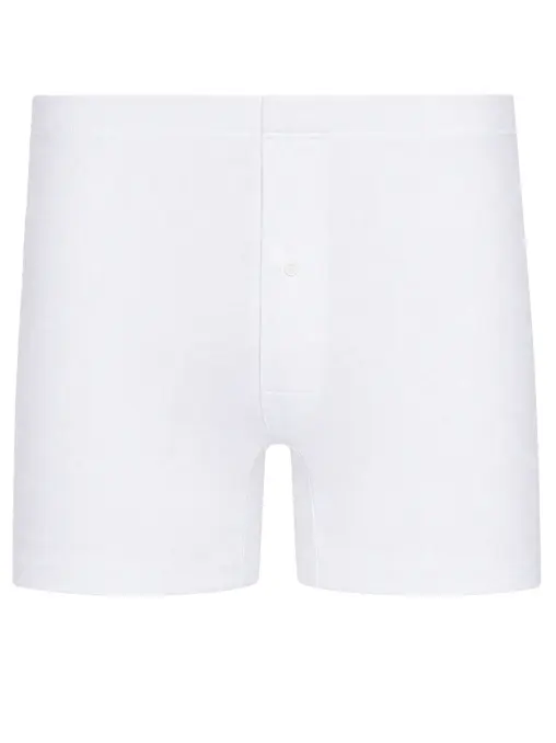 Трусы-шорты хлопковые ZIMMERLI
