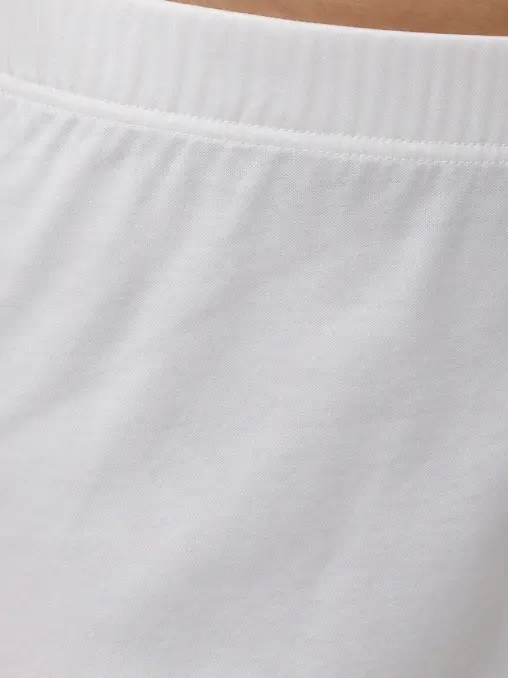 Трусы-шорты хлопковые ZIMMERLI