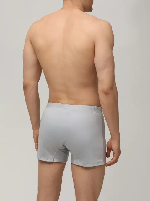 Трусы-шорты хлопковые ZIMMERLI