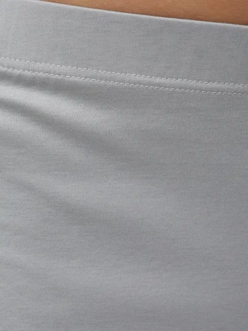Трусы-шорты хлопковые ZIMMERLI