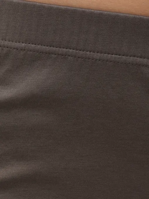 Трусы-шорты хлопковые ZIMMERLI