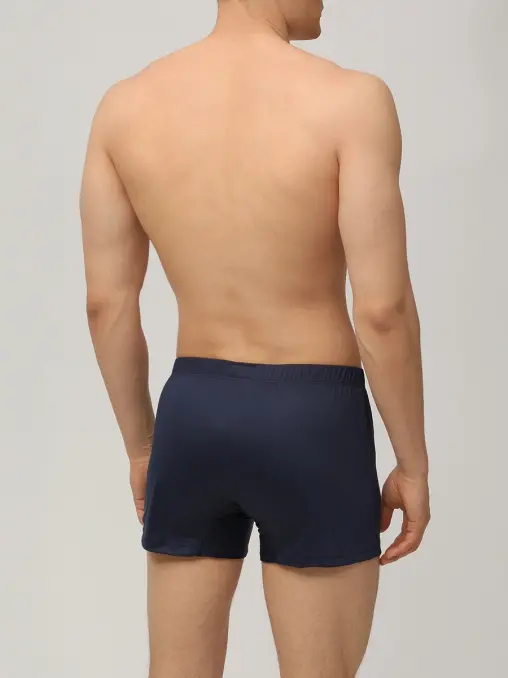 Трусы-шорты хлопковые ZIMMERLI