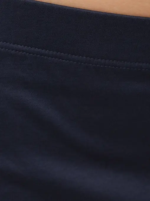 Трусы-шорты хлопковые ZIMMERLI