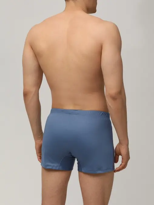 Трусы-шорты хлопковые ZIMMERLI