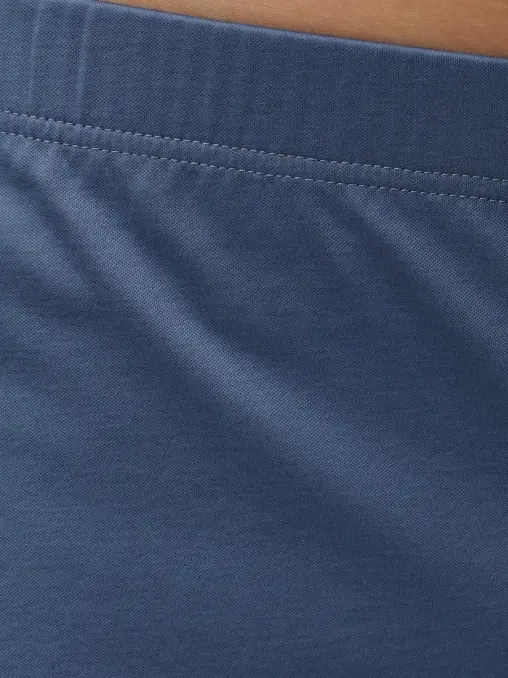 Трусы-шорты хлопковые ZIMMERLI