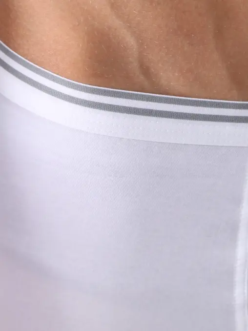 Трусы-боксеры хлопковые ZIMMERLI