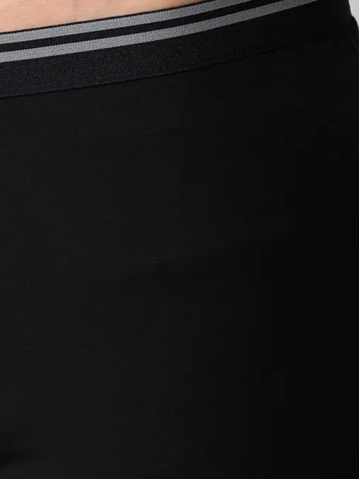 Трусы-боксеры хлопковые ZIMMERLI