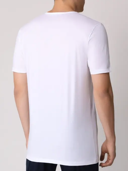 Футболка хлопковая ZIMMERLI