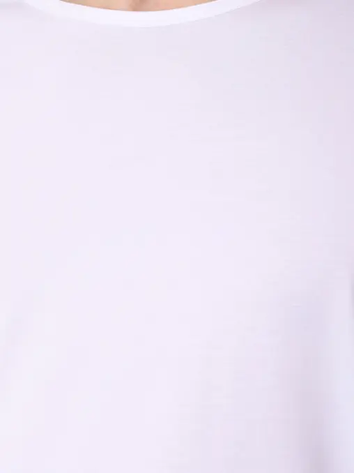 Футболка хлопковая ZIMMERLI