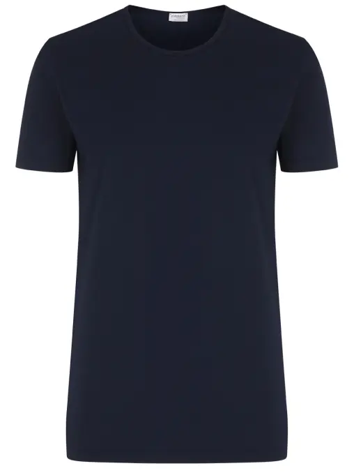 Футболка хлопковая ZIMMERLI