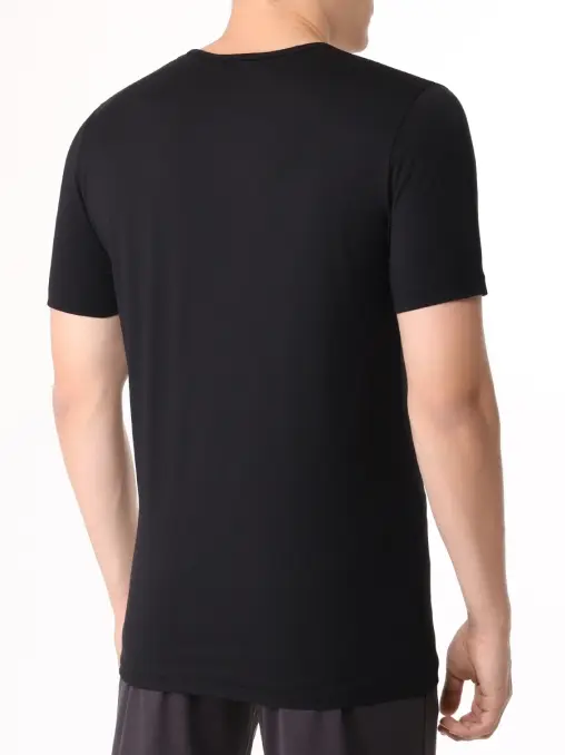 Футболка хлопковая ZIMMERLI