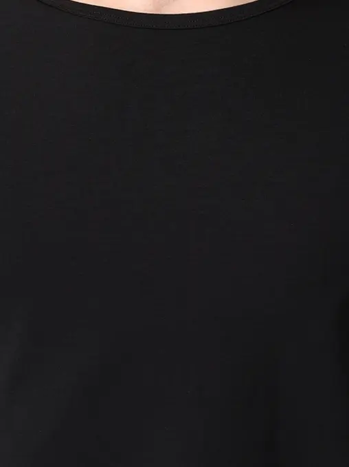 Футболка хлопковая ZIMMERLI