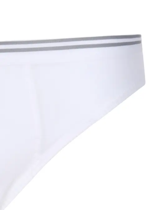 Трусы-слип хлопковые ZIMMERLI