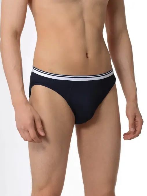 Трусы-слип хлопковые ZIMMERLI