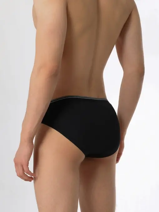 Трусы-слип хлопковые ZIMMERLI