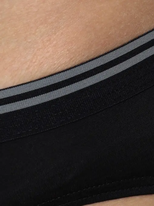 Трусы-слип хлопковые ZIMMERLI