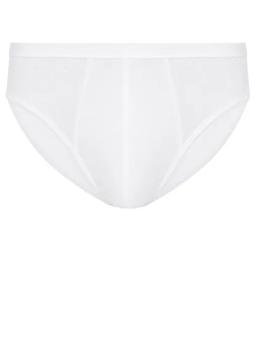 Трусы-брифы хлопковые ZIMMERLI