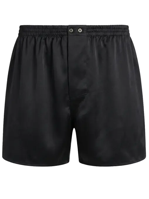 Трусы шелковые ZIMMERLI