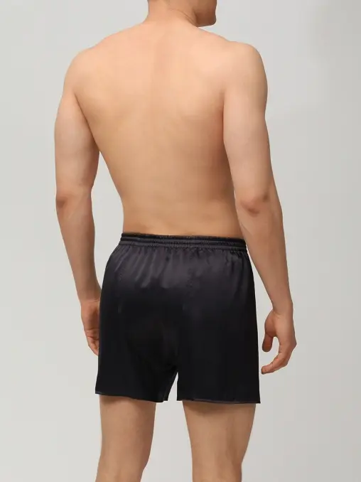 Трусы шелковые ZIMMERLI