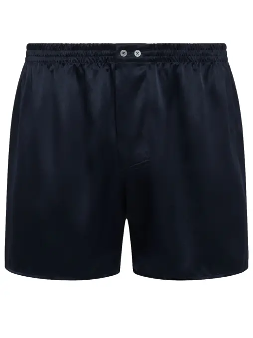 Трусы шелковые ZIMMERLI