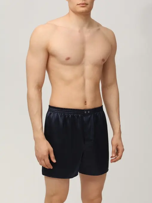 Трусы шелковые ZIMMERLI