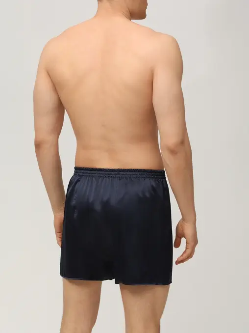 Трусы шелковые ZIMMERLI