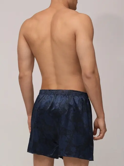 Трусы шелковые ZIMMERLI