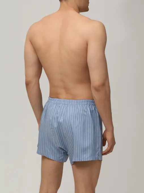 Трусы из вискозы и шелка ZIMMERLI
