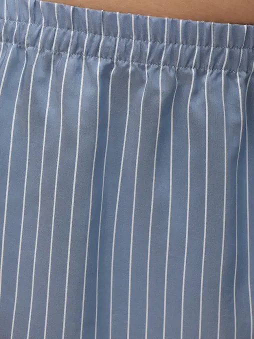 Трусы из вискозы и шелка ZIMMERLI