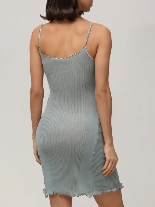 Сорочка хлопковая ZIMMERLI