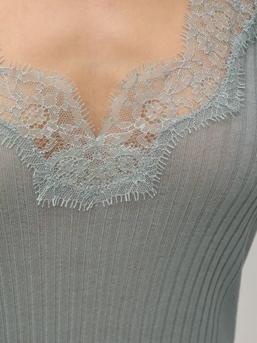 Сорочка хлопковая ZIMMERLI