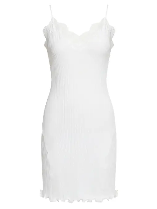 Сорочка хлопковая ZIMMERLI