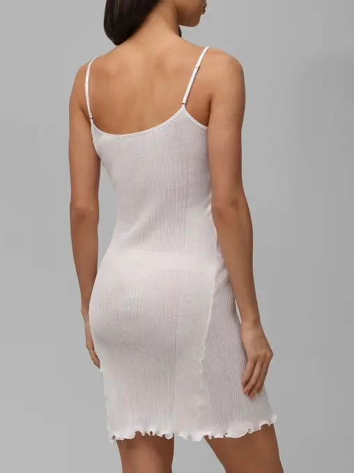 Сорочка хлопковая ZIMMERLI