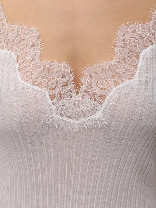Сорочка хлопковая ZIMMERLI