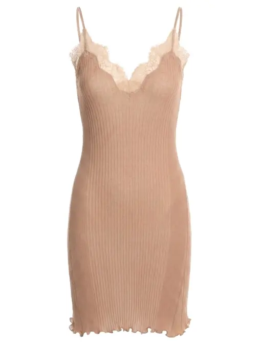 Сорочка хлопковая ZIMMERLI