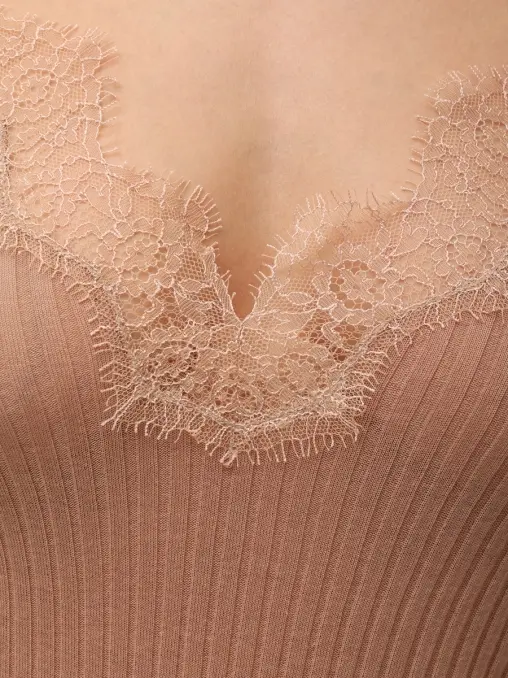 Сорочка хлопковая ZIMMERLI