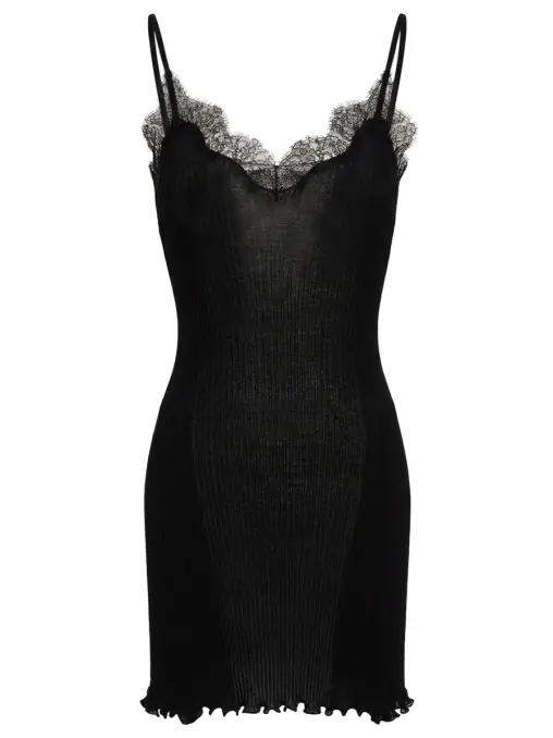 Сорочка хлопковая ZIMMERLI